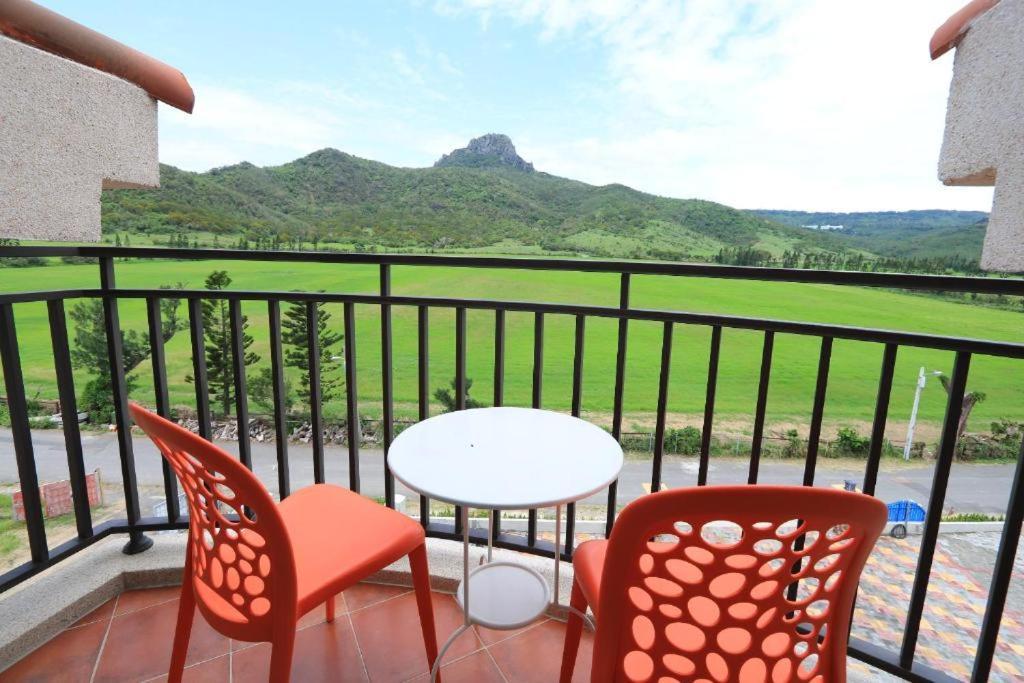 Island On The Sea Διαμέρισμα Kenting Εξωτερικό φωτογραφία