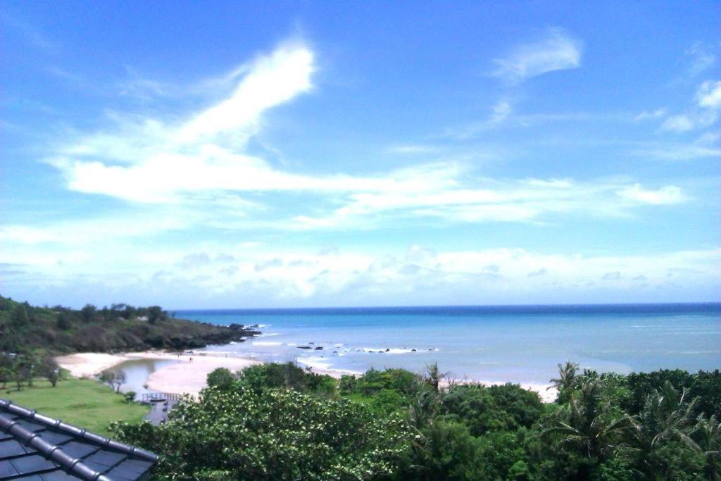Island On The Sea Διαμέρισμα Kenting Εξωτερικό φωτογραφία