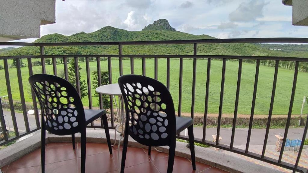 Island On The Sea Διαμέρισμα Kenting Εξωτερικό φωτογραφία