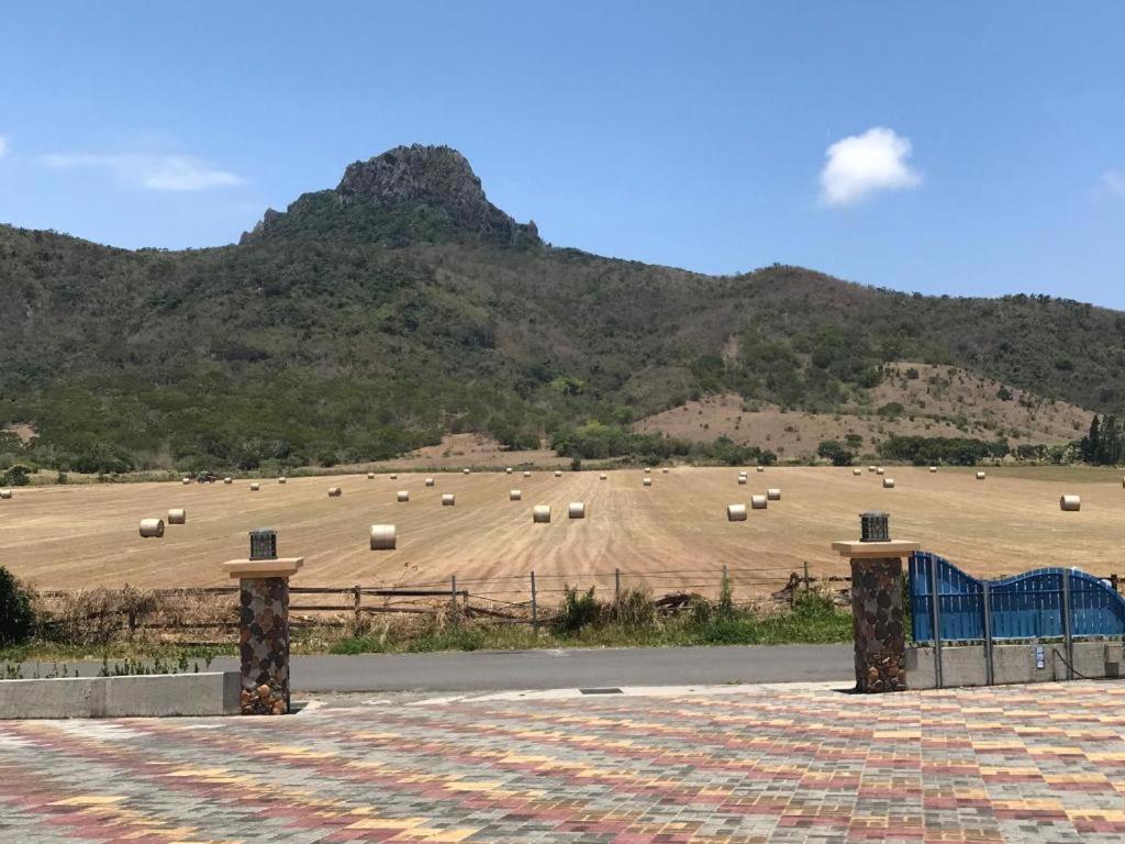 Island On The Sea Διαμέρισμα Kenting Εξωτερικό φωτογραφία