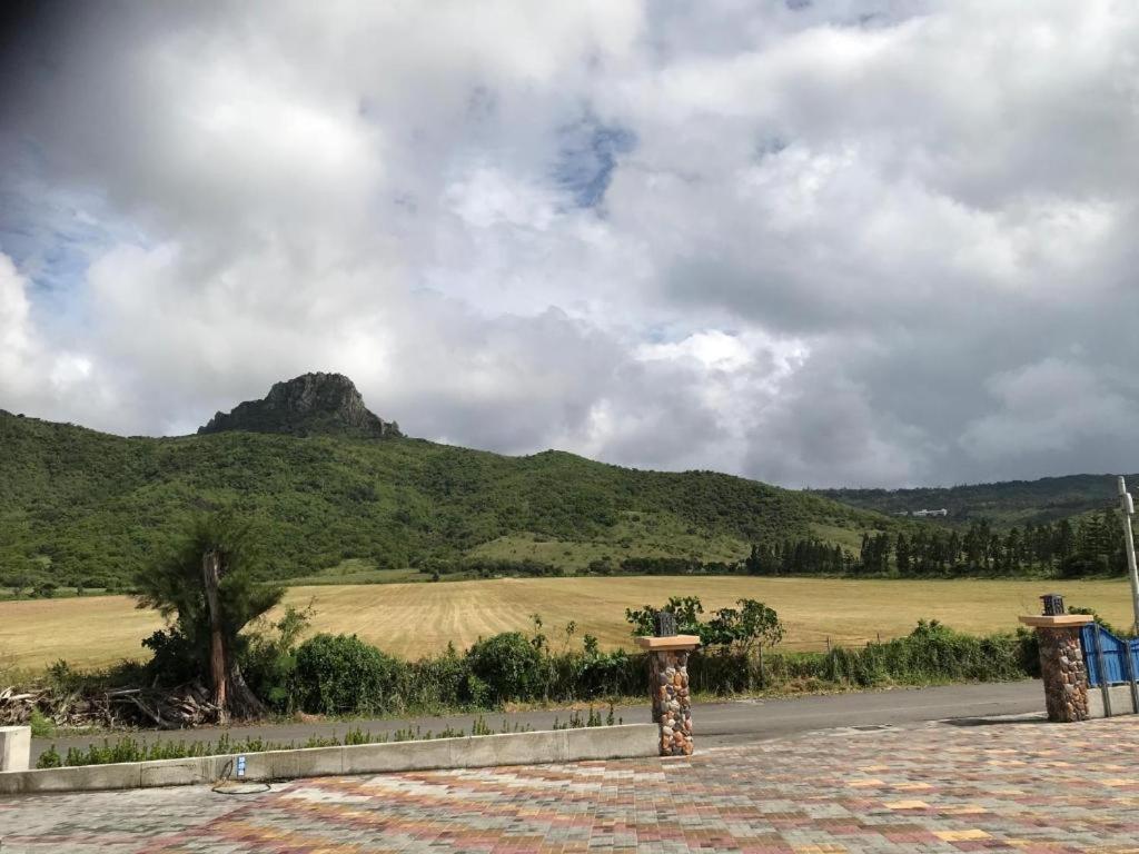 Island On The Sea Διαμέρισμα Kenting Εξωτερικό φωτογραφία