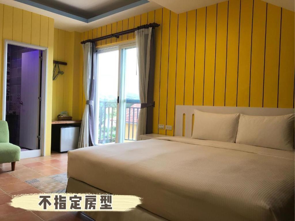 Island On The Sea Διαμέρισμα Kenting Εξωτερικό φωτογραφία