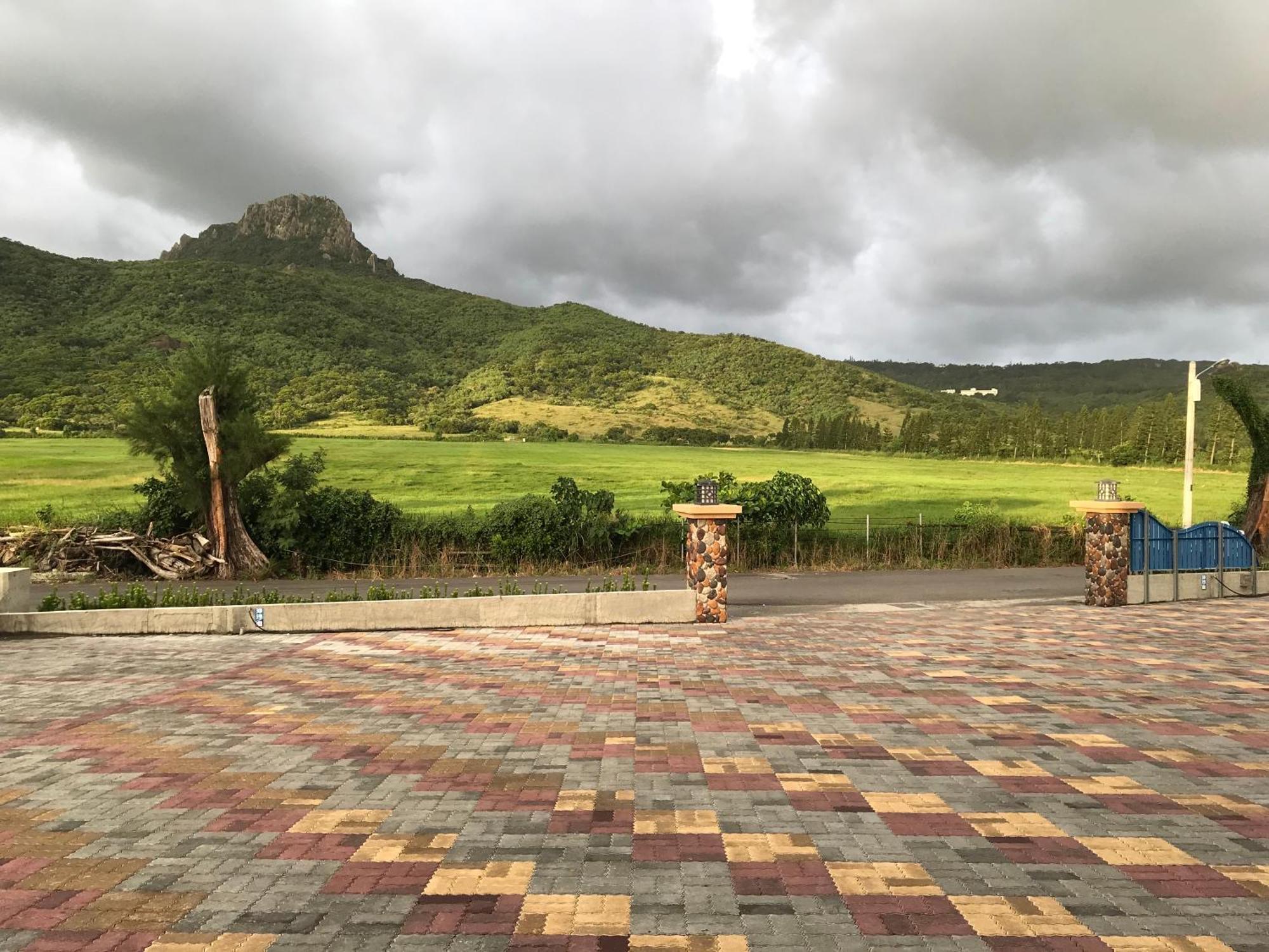 Island On The Sea Διαμέρισμα Kenting Εξωτερικό φωτογραφία