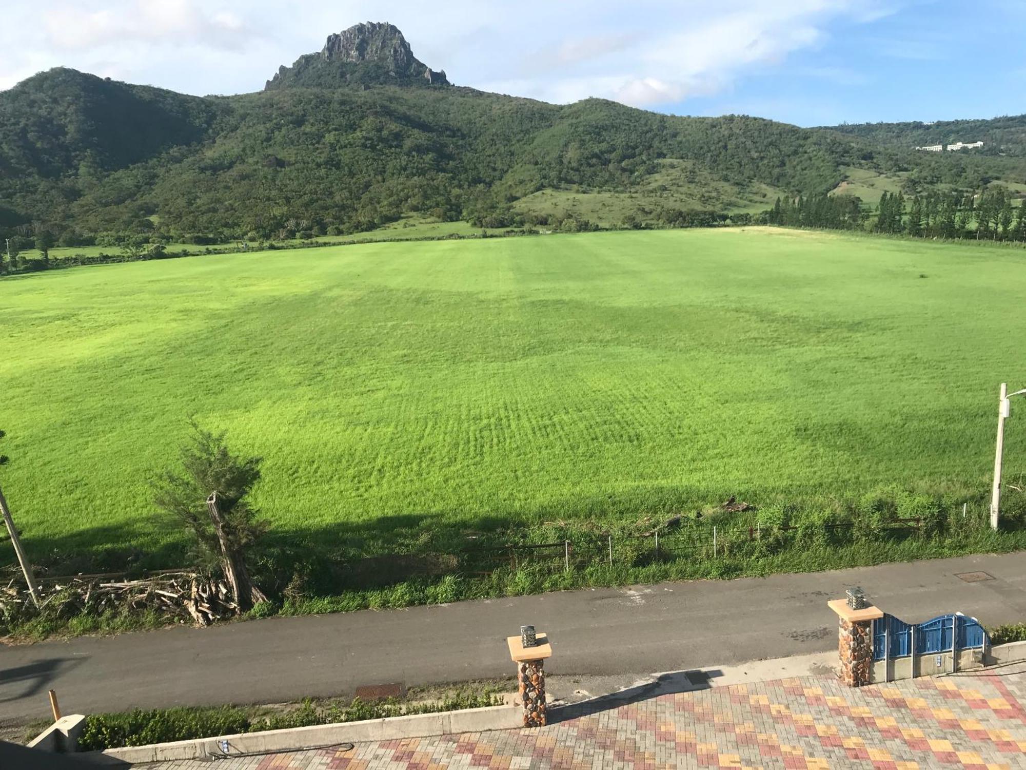 Island On The Sea Διαμέρισμα Kenting Εξωτερικό φωτογραφία